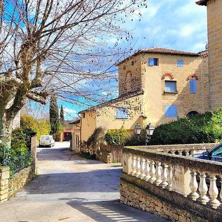 La Pascallane Uzès Zewnętrze zdjęcie